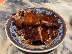 慧娟卤鸭-慧娟面馆·餐厅(望江路店)