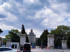 -东北大学(南湖校区)