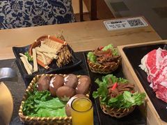 -湊湊火锅·茶憩(上海合生汇店)