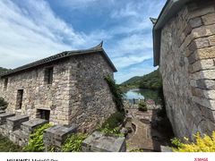 -东海半边山旅游度假区