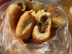 -毛氏汽水包(山海关路店)