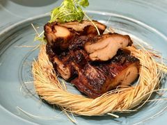 -南堂馆·新川菜(悠方店)