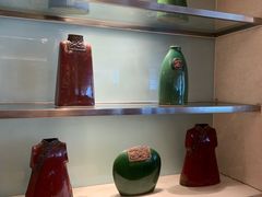 -世贸君澜·云天阁自助餐厅