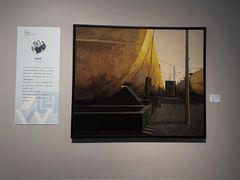 -江苏省美术馆(长江路新馆)