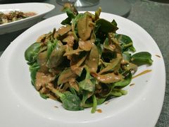 香汁野心莲-一品名厨堂(先锋路店)