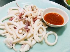 -瓯菜排档·温州海鲜(玕南店)