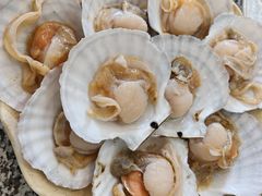 -震海贝烤贝·民俗特色店(延吉总店)