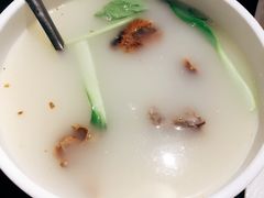 -皇城根北京风味主题餐厅(中海环宇城店)