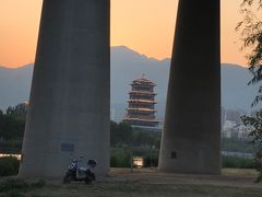 -门城湖公园