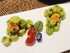 -王府茶宴(大观园总店)