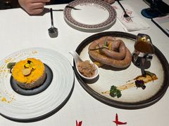-俄士厨房(五棵松华熙LIVE店)