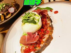 -O'mills Sourdough Bakery&Bistro(永嘉路店)