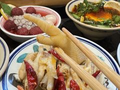 -福苗小骆驼烧烤(大唐不夜城店)