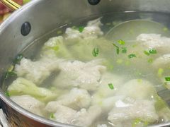 -阿静美食