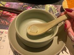 -盡膳口福跷脚牛肉火锅(合生汇购物中心店)