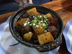 -十吉老砂锅(天生丽街生活馆店)