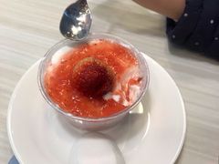 -满记甜品(无锡八佰伴店)