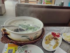 -紫藤园·天目湖大鱼头(南山竹海店)