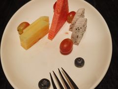 -五缘湾凯悦酒店·悦饗中餐厅