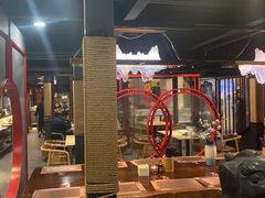 -老九圆山西面馆(CBD店)