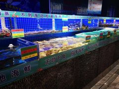 -渔夫蒸鲜(世奥湾店)