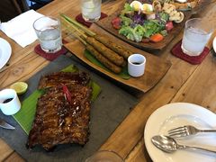 -Naughty Nuri’s Phuket