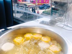 -潮发潮汕牛肉店(永庆坊店)