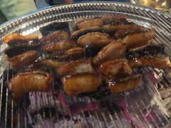 -本炙炭烤·蒲烧活鳗料理店(金沙洲店)