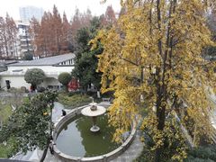 -南京中国近代史遗址博物馆(南京总统府)