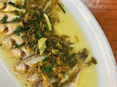 -老白酒农家菜馆