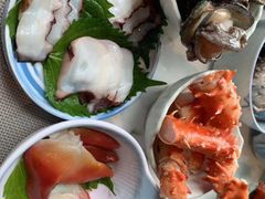 -上宴精品海鲜姿造(晶融汇旗舰店)