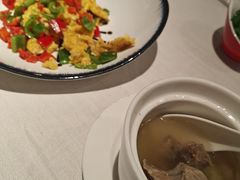 -白云中餐厅·粤菜·亚龙湾喜来登度假酒店