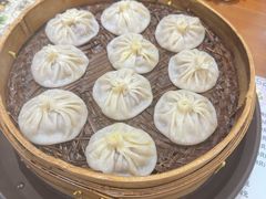 -清真马三汤包(回民街店)
