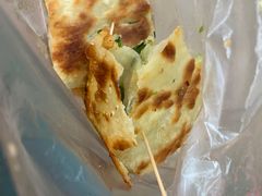 -咏春葱油饼(德政中路店)