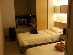 -香港永倫800酒店