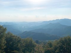 -广州市石门国家森林公园