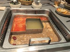 -巴奴毛肚火锅(悠唐购物中心店)