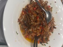 -院里寻菜·精致庭院菜(观沙岭店)