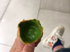 -辻利茶铺(銀座店)