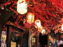 -金杨拉面王小吃面馆·牛三宝面·红烧牛肉粉