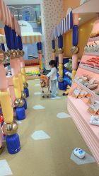 -奈尔宝·儿童乐园·亲子餐厅(苏州大悦城店)