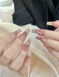 -柚米·Um美甲美睫