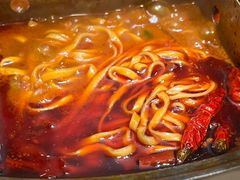 -大虎重庆老火锅(正弘城店)