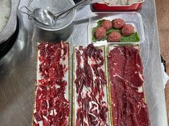 -张厝寨牛肉店(赤岗店)