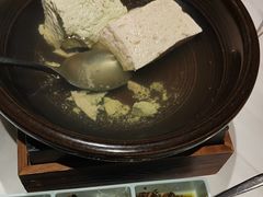 -贡宴盐帮菜自贡驻京联络处餐厅