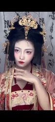 -苏州窝边小草摄影·汉服妆造跟拍(拙政园店)