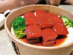 -106餐厅(山水文园店)