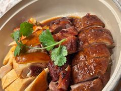-留半山·香港食堂(啦啦宝都店)