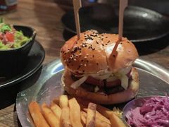 -Q MEX 库迈墨西哥餐吧(三里屯店)