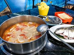 -小海豚•老字号海鲜餐厅(天涯店)